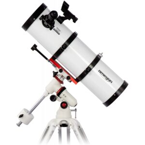 Omegon teleskoop 150/750 EQ-320 1/3